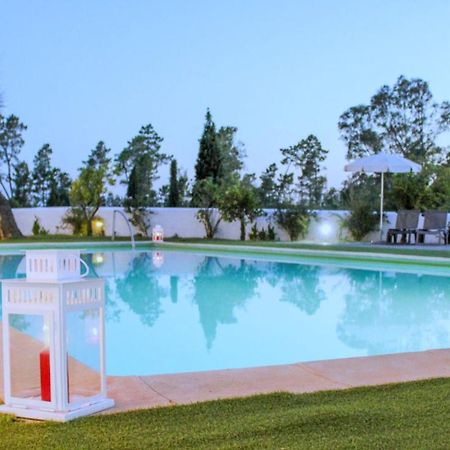 Alentejo Star Hotel - Sao Domingos - Mertola - Duna Parque Resorts & Hotels Sao Domingos Mine Экстерьер фото