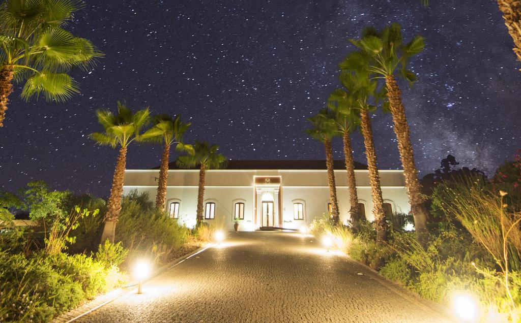 Alentejo Star Hotel - Sao Domingos - Mertola - Duna Parque Resorts & Hotels Sao Domingos Mine Экстерьер фото