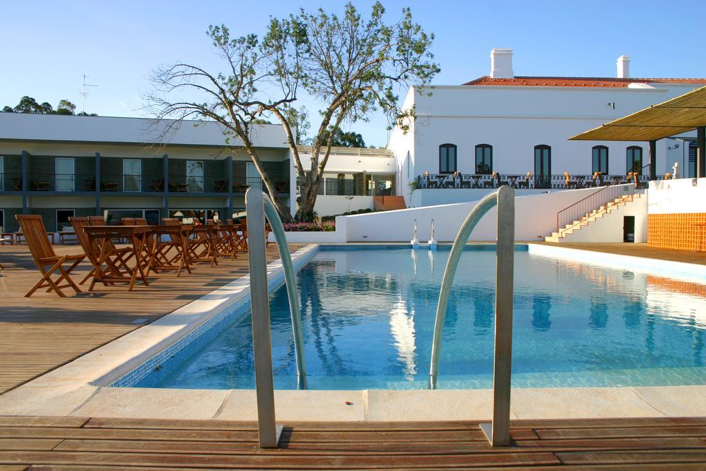 Alentejo Star Hotel - Sao Domingos - Mertola - Duna Parque Resorts & Hotels Sao Domingos Mine Экстерьер фото