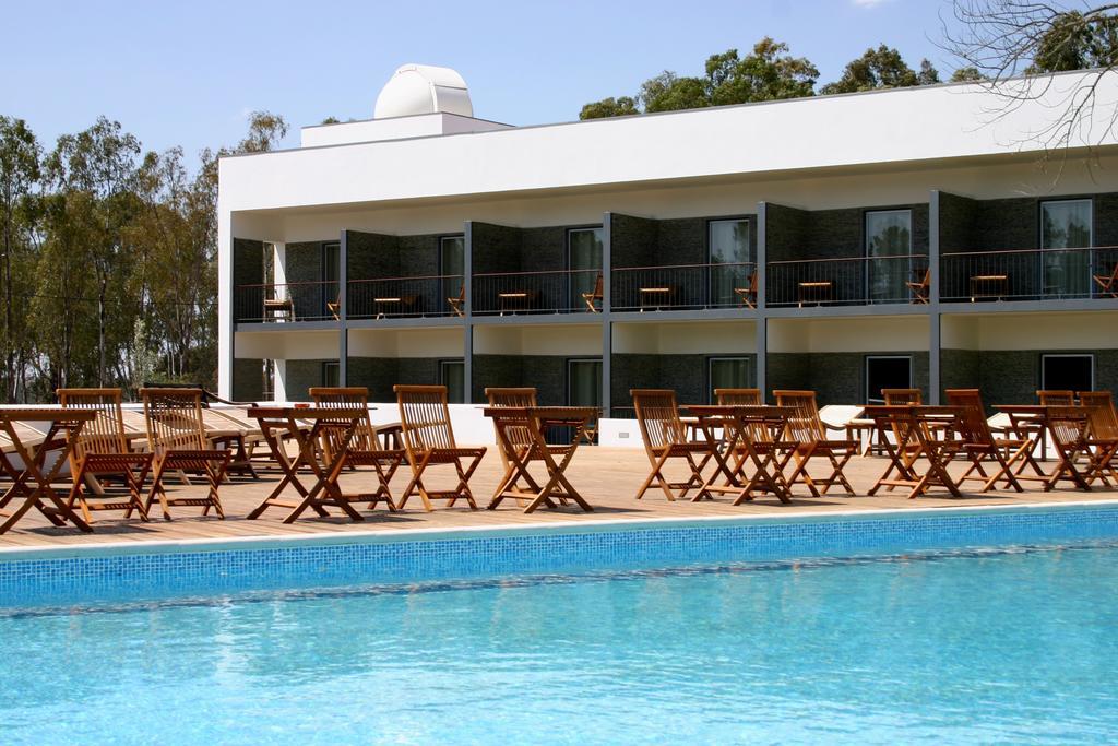 Alentejo Star Hotel - Sao Domingos - Mertola - Duna Parque Resorts & Hotels Sao Domingos Mine Экстерьер фото