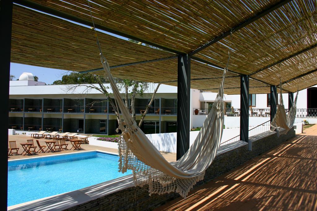 Alentejo Star Hotel - Sao Domingos - Mertola - Duna Parque Resorts & Hotels Sao Domingos Mine Экстерьер фото