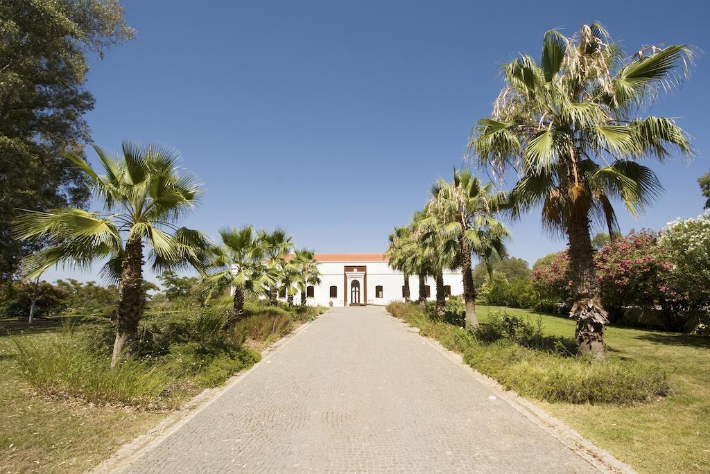 Alentejo Star Hotel - Sao Domingos - Mertola - Duna Parque Resorts & Hotels Sao Domingos Mine Экстерьер фото