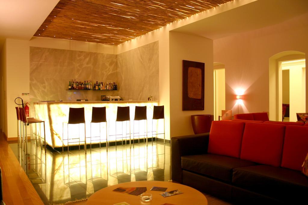 Alentejo Star Hotel - Sao Domingos - Mertola - Duna Parque Resorts & Hotels Sao Domingos Mine Экстерьер фото